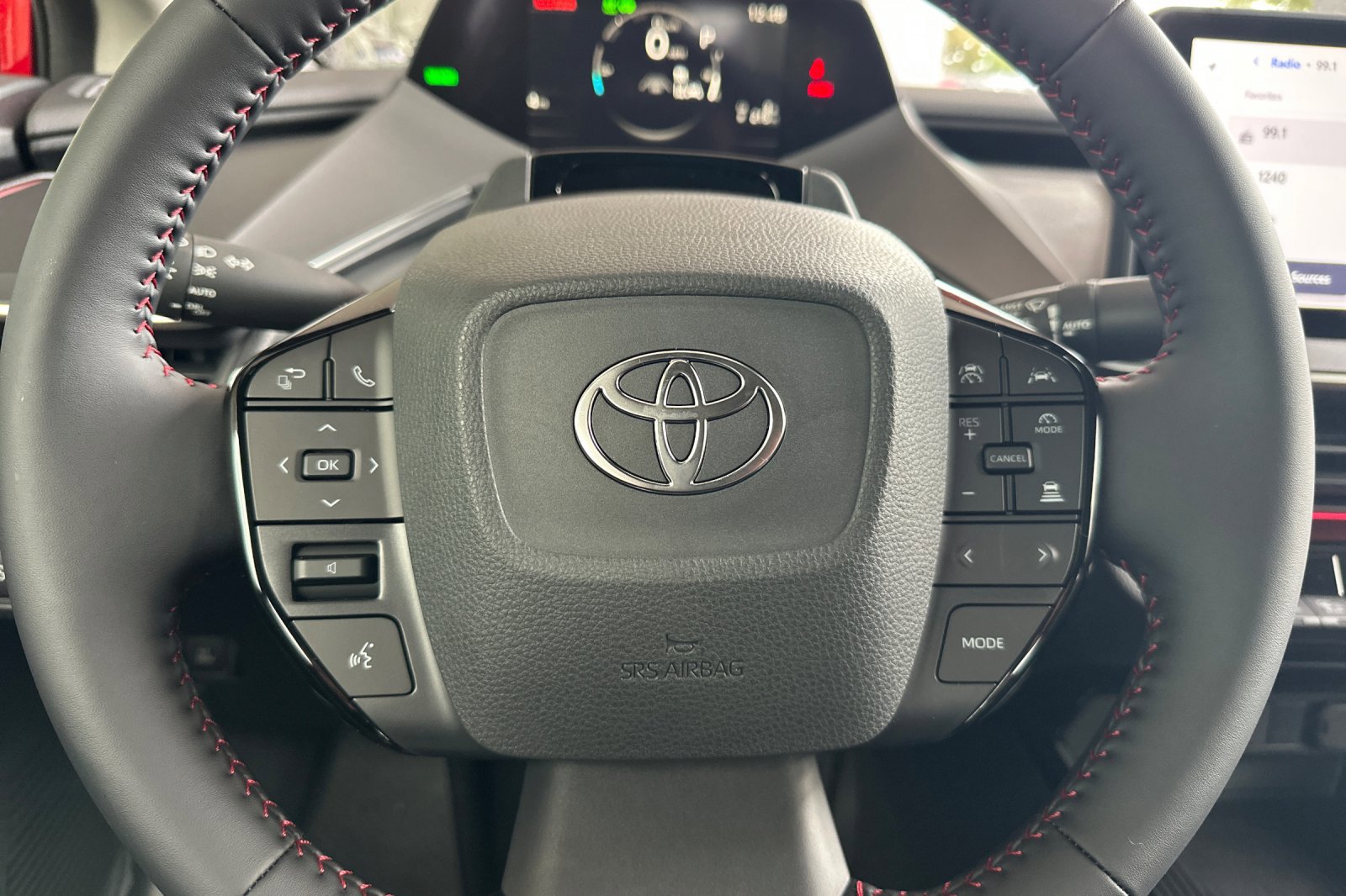 New 2026 Toyota Prius Plug-In Hybrid image 20