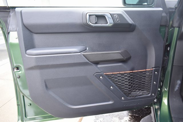 Used 2022 Ford Bronco Raptor image 14