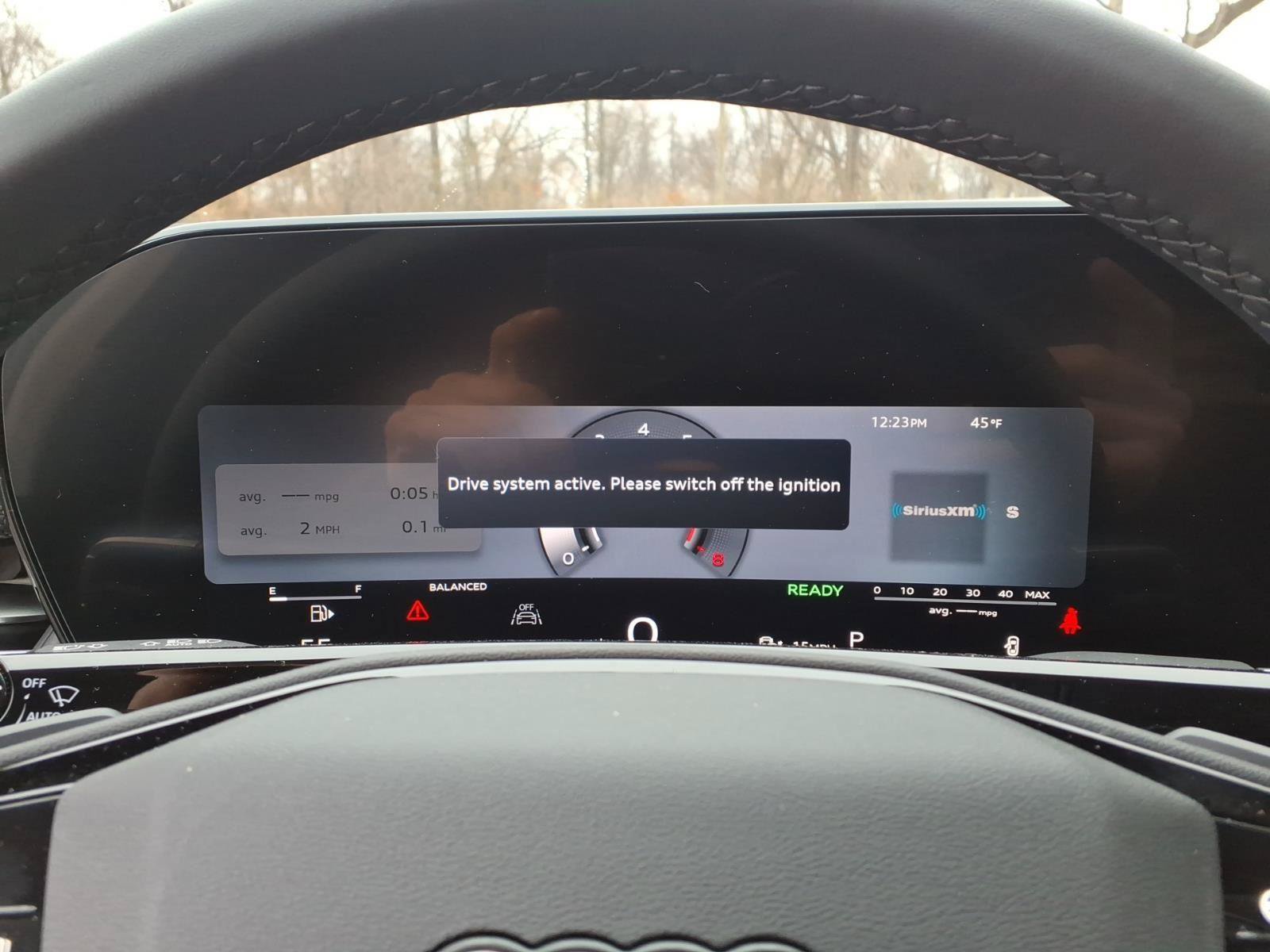 New 2026 Audi Q3 quattro 2.0T AWD/4WD image 21