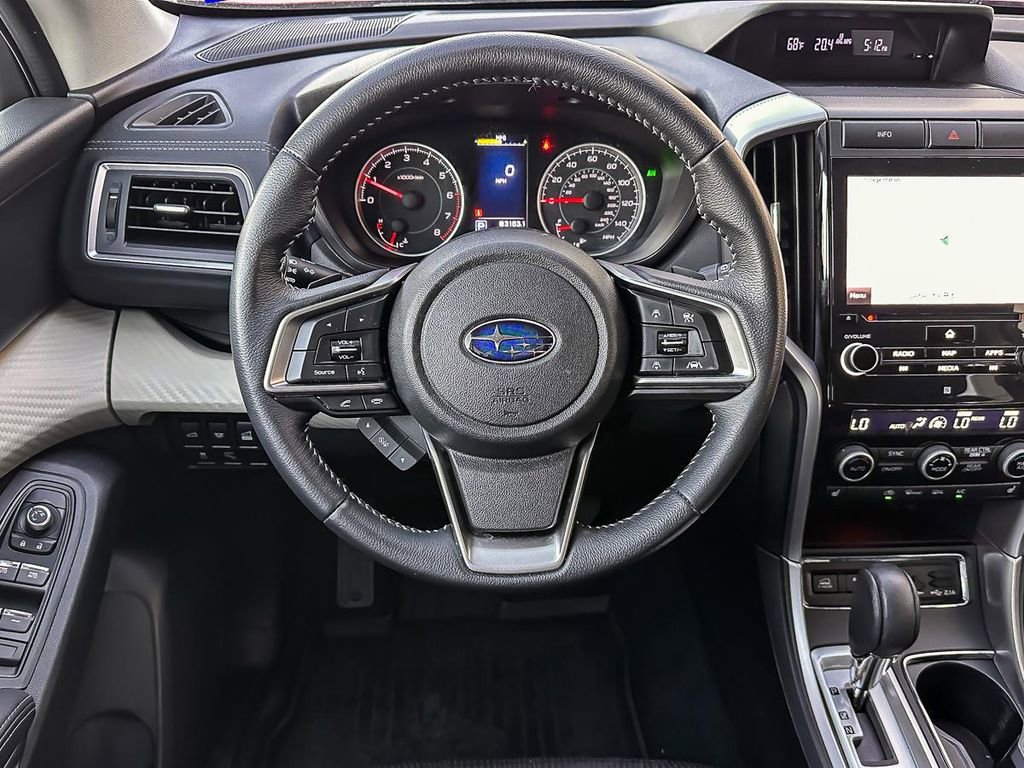 Used 2020 Subaru Ascent Premium w/ Sport Package image 21