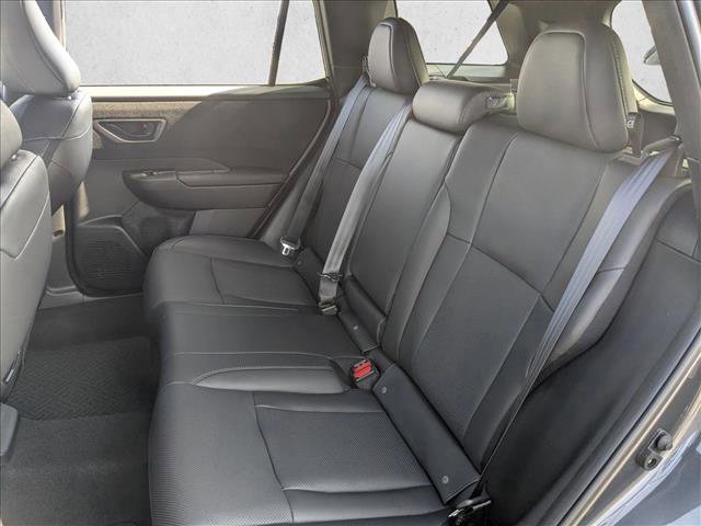 New 2026 Subaru Outback Limited image 16