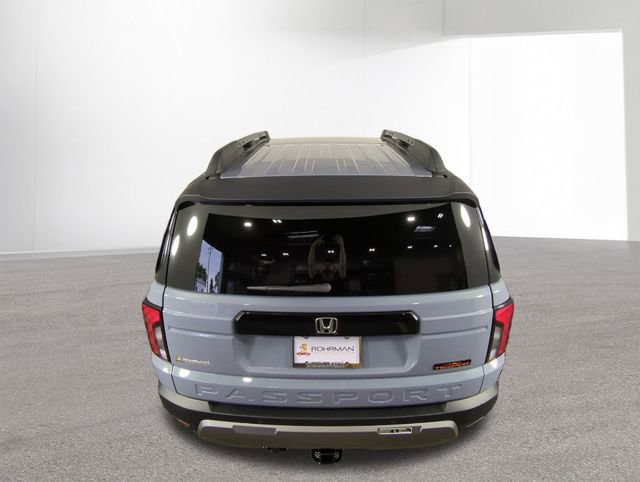 New 2026 Honda Passport TrailSport Elite image 18