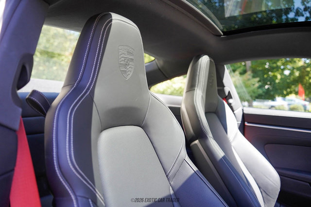 Used 2023 Porsche 911 Carrera GTS RWD image 26