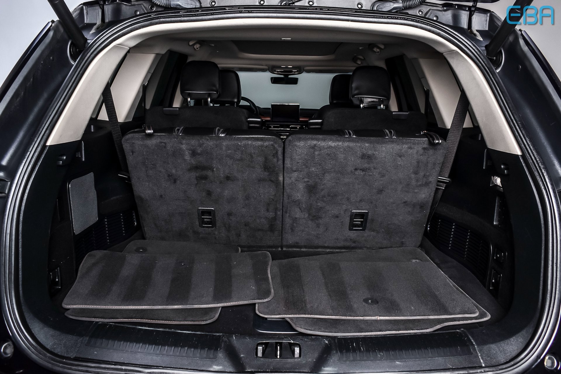 Used 2024 Lincoln Aviator Reserve image 14