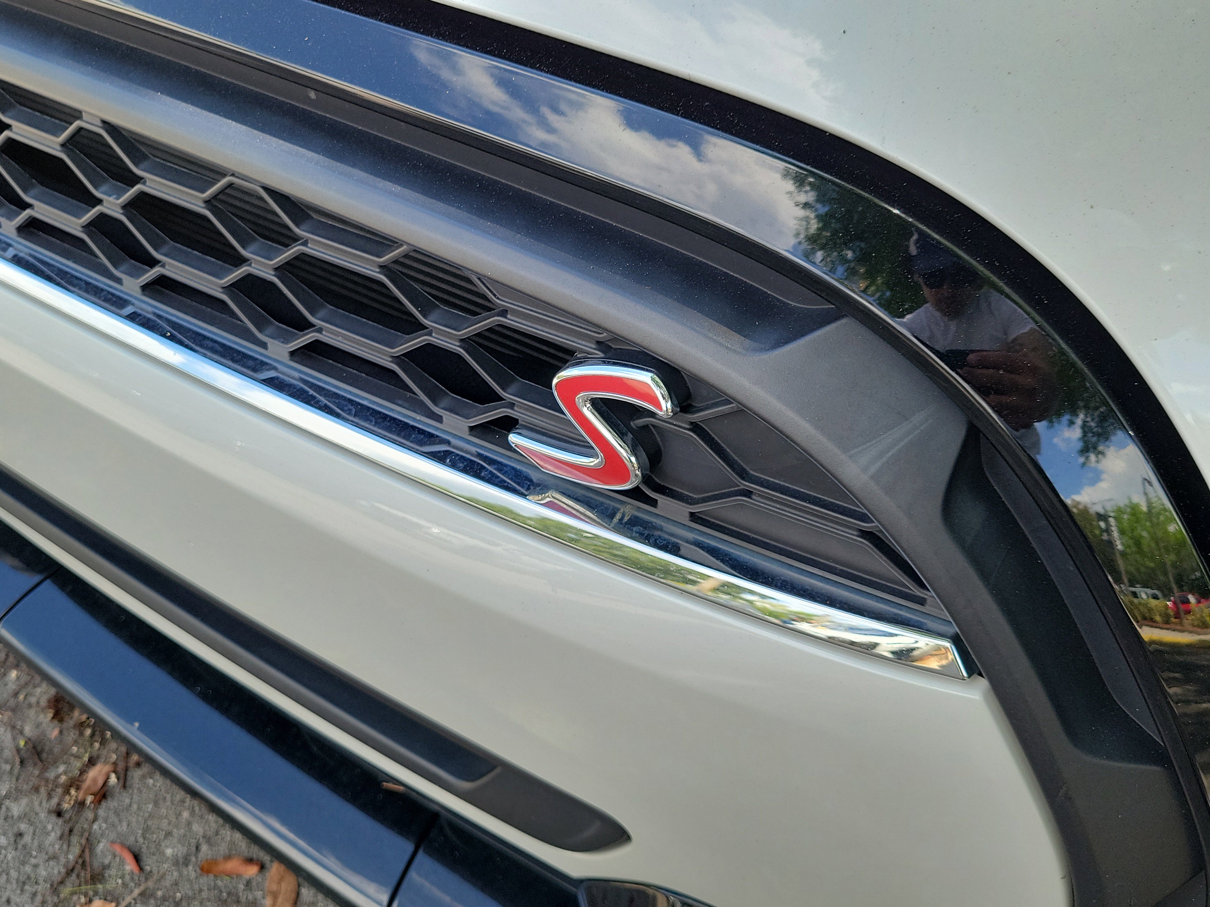 Certified 2024 MINI Cooper S FWD image 5