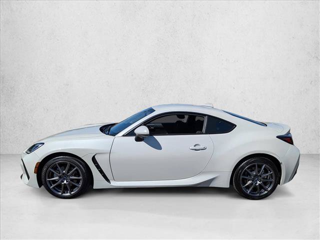 Used 2024 Subaru BRZ Premium RWD image 9