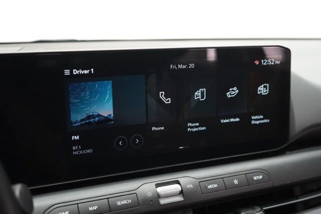 Used 2025 Kia K4 LXS image 25