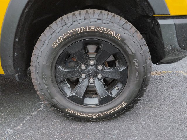 Used 2023 RAM 1500 Rebel w/ Rebel Level 2 Equipment Group AWD/4WD image 9