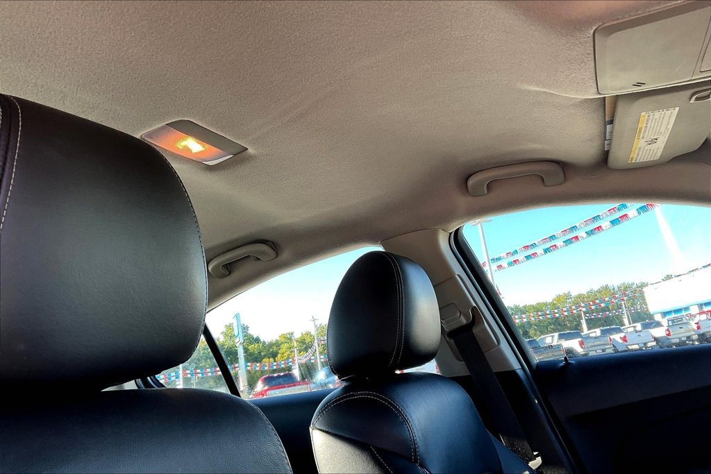 Used 2015 Chevrolet Cruze LT FWD image 15