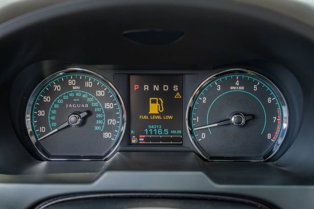 Used 2012 Jaguar XF Portfolio image 25