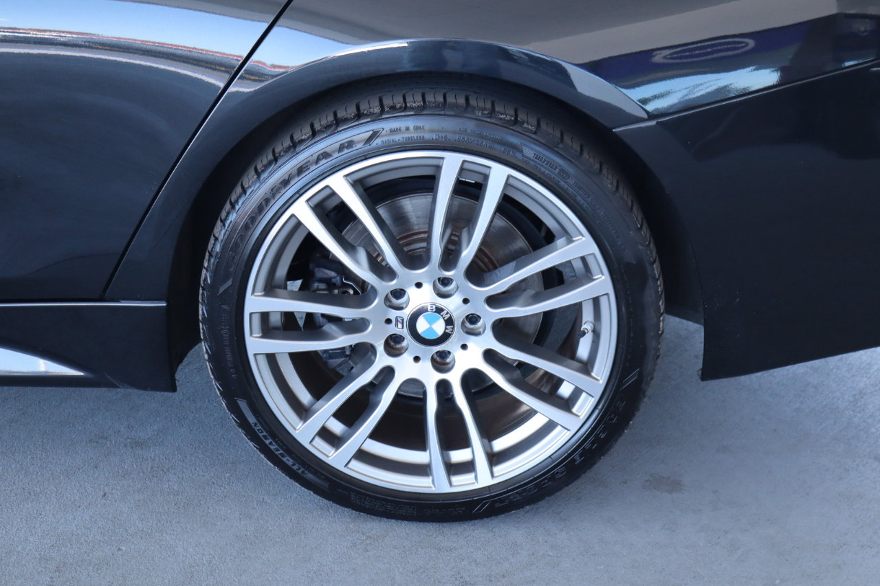 Used 2017 BMW 340i Sedan image 11