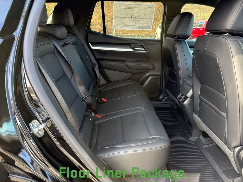 New 2026 GMC Terrain Elevation w/ Elevation Premium Package image 23