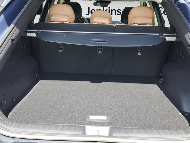 New 2026 Kia EV6 Wind RWD image 13