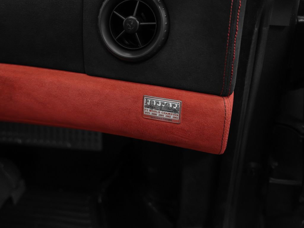 Used 2004 Ferrari 360 Challenge Stradale RWD image 25