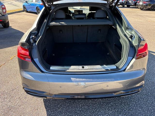 Used 2023 Audi A5 2.0T Premium Plus image 23