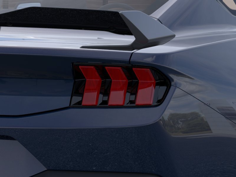 New 2026 Ford Mustang Dark Horse w/ Dark Horse Handlin Package RWD image 21