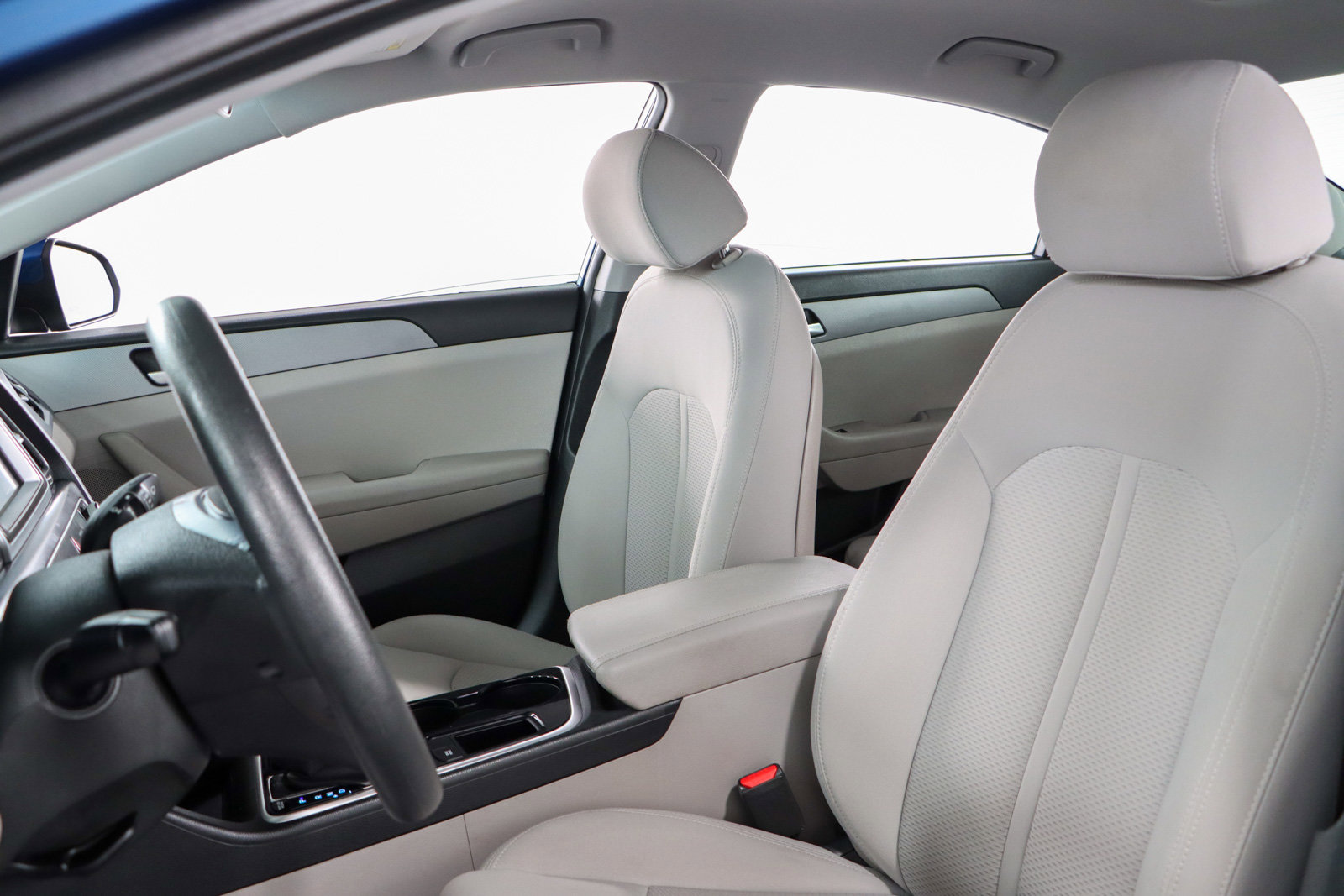 Used 2018 Hyundai Sonata ECO image 23