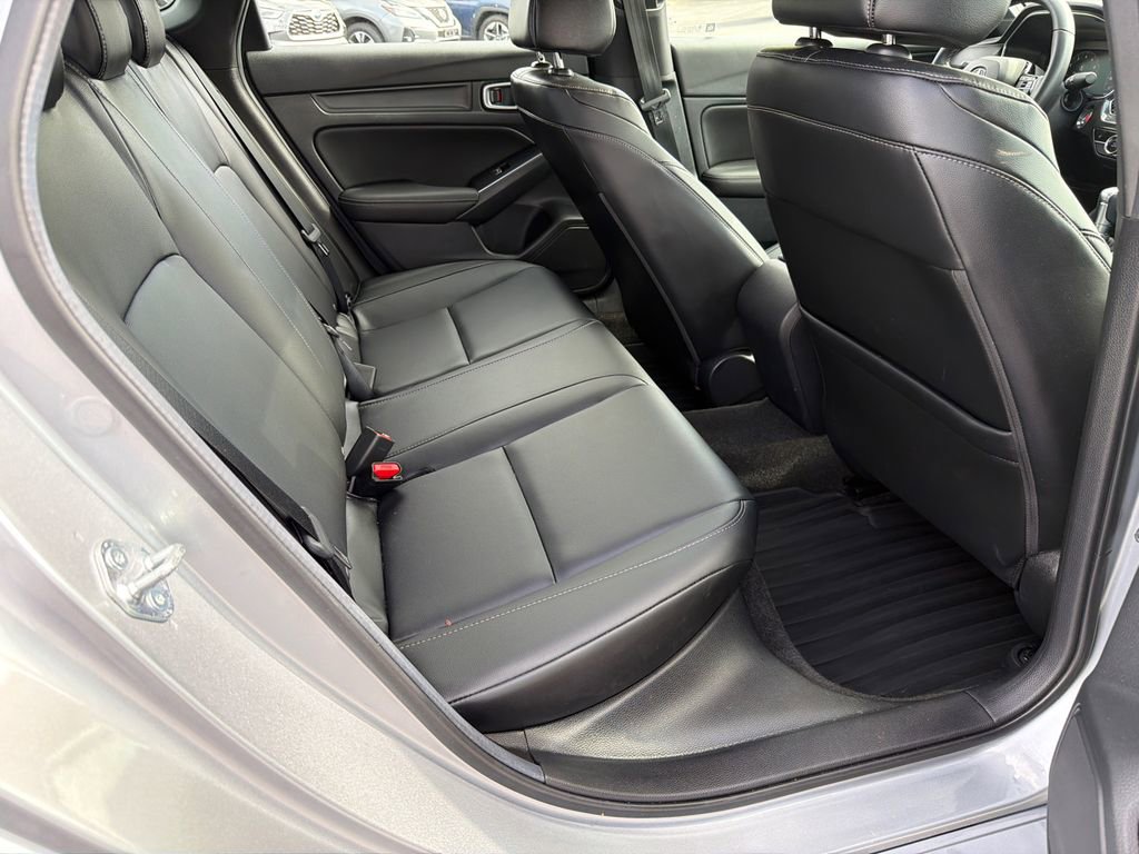 Used 2025 Acura Integra A-Spec FWD image 15