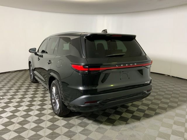 Used 2024 Lexus TX 350 AWD image 11