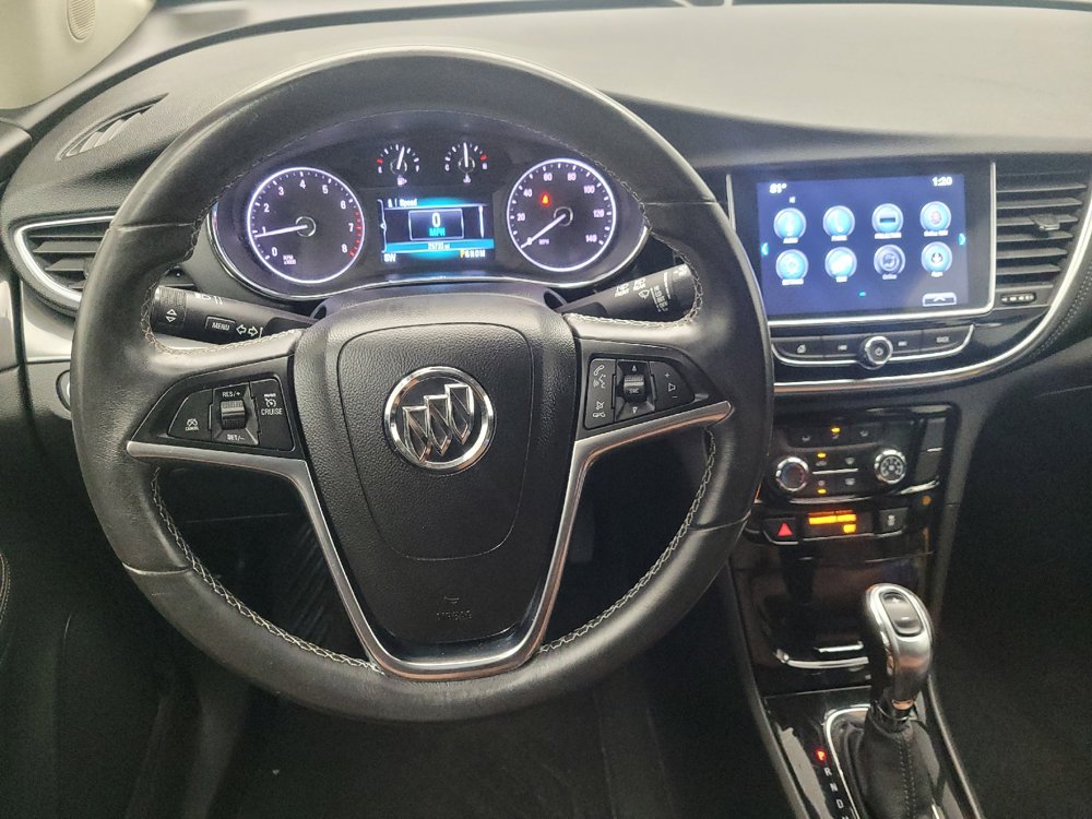 Used 2018 Buick Encore Preferred FWD image 22