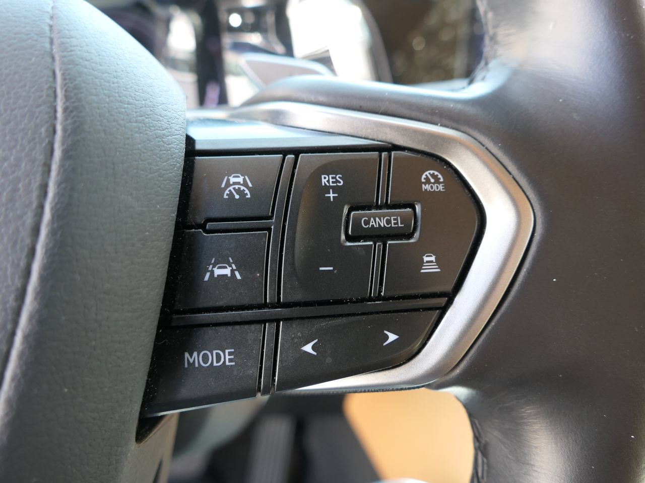 Used 2025 Lexus NX 350h AWD w/ Cold Area Package image 14