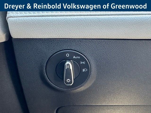 New 2026 Volkswagen Taos S image 16