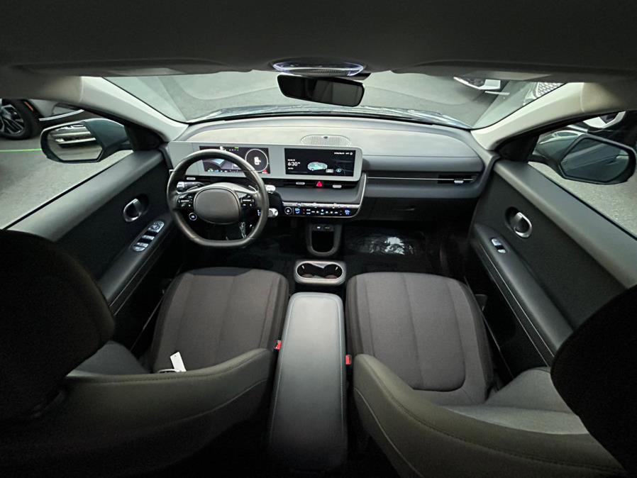 Used 2024 Hyundai Ioniq 5 SEL image 45
