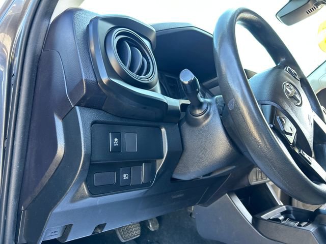 Used 2021 Toyota Tacoma SR w/ SX Package AWD/4WD image 32