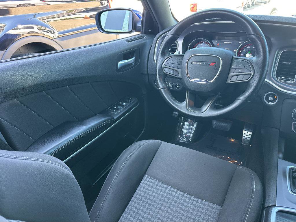 Used 2021 Dodge Charger GT image 19