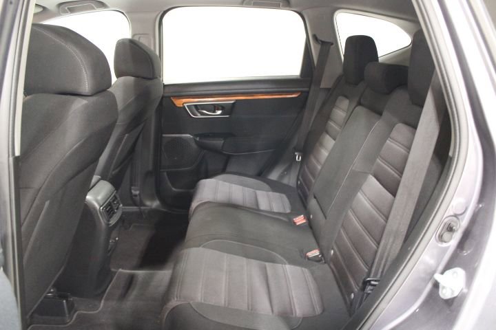 Used 2022 Honda CR-V EX image 18
