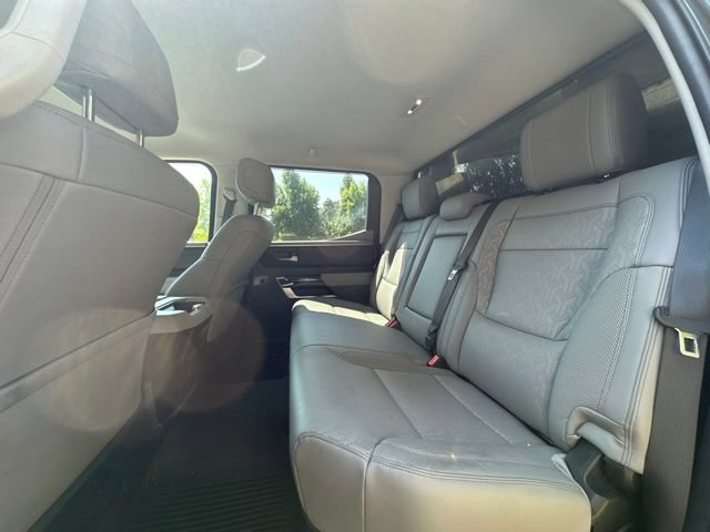 Used 2022 Toyota Tundra Limited AWD/4WD image 16