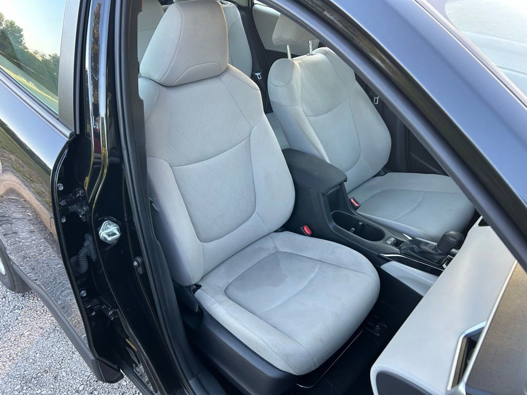 Used 2024 Toyota Corolla Cross L FWD image 15