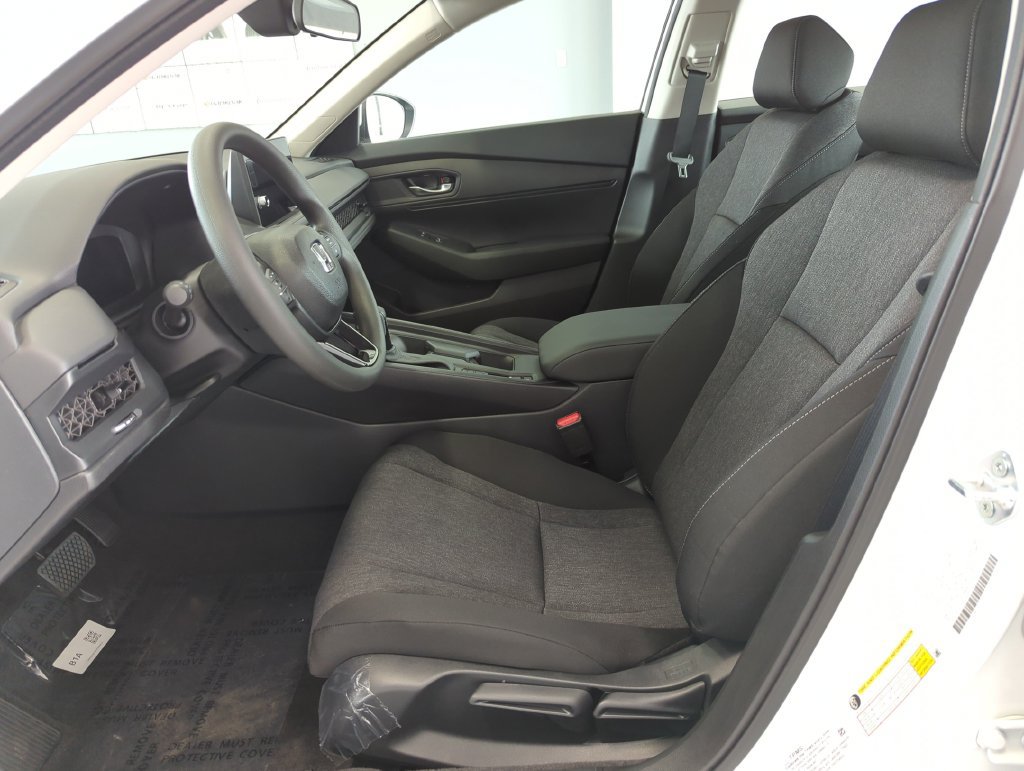 New 2026 Honda Accord LX image 10