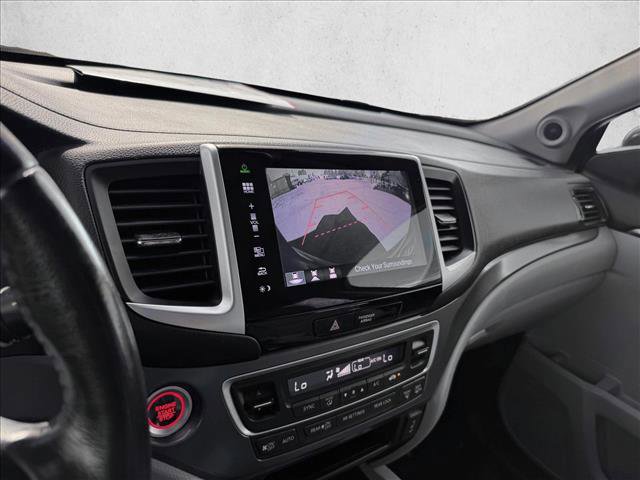 Used 2016 Honda Pilot EX-L image 15