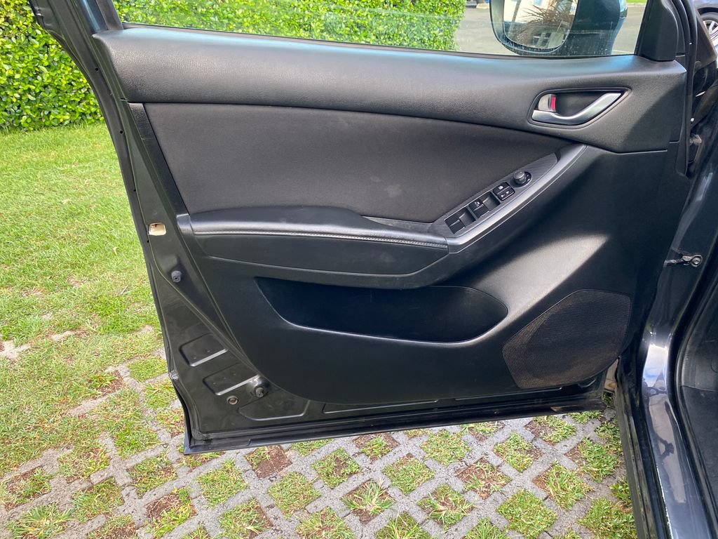 Used 2016 MAZDA CX-5 Sport FWD image 34