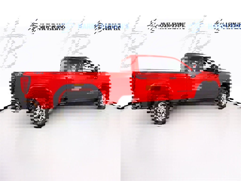 New 2025 GMC Sierra 2500 Pro w/ Convenience Package image 30