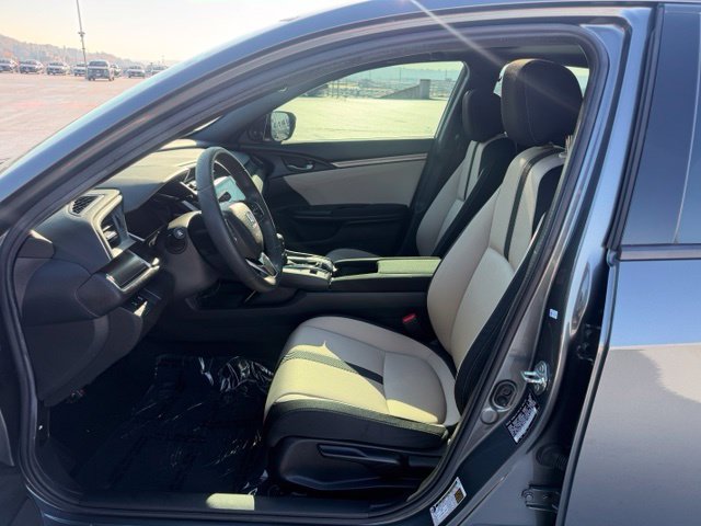 Used 2019 Honda Civic EX image 10