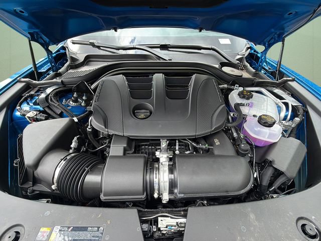 New 2026 Dodge Charger R/T AWD/4WD image 10