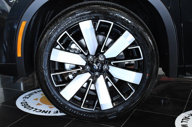 New 2026 Mitsubishi Outlander SEL AWD/4WD image 14