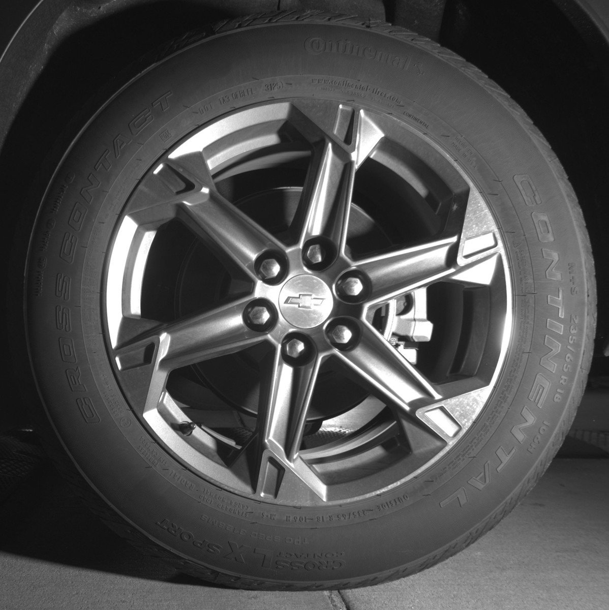 Used 2025 Chevrolet Blazer LT image 14