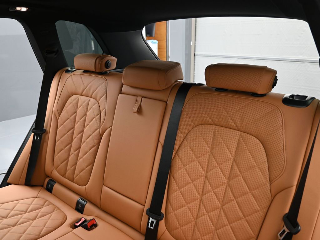 New 2026 BMW X5 xDrive40i AWD/4WD image 31