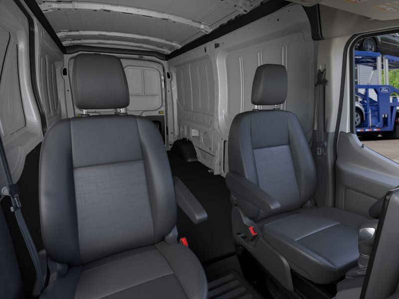 New 2026 Ford Transit 250 148 Medium Roof RWD image 10