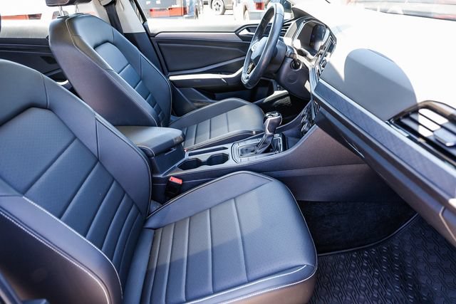 Used 2023 Volkswagen Jetta SE FWD image 20