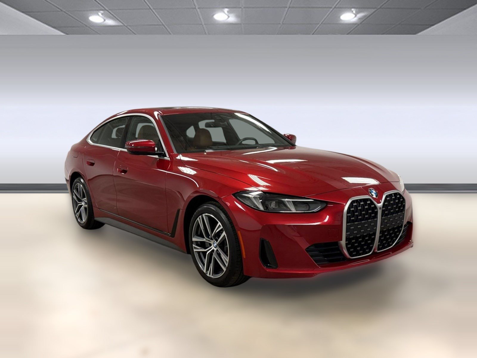 Certified 2026 BMW 430i RWD image 7