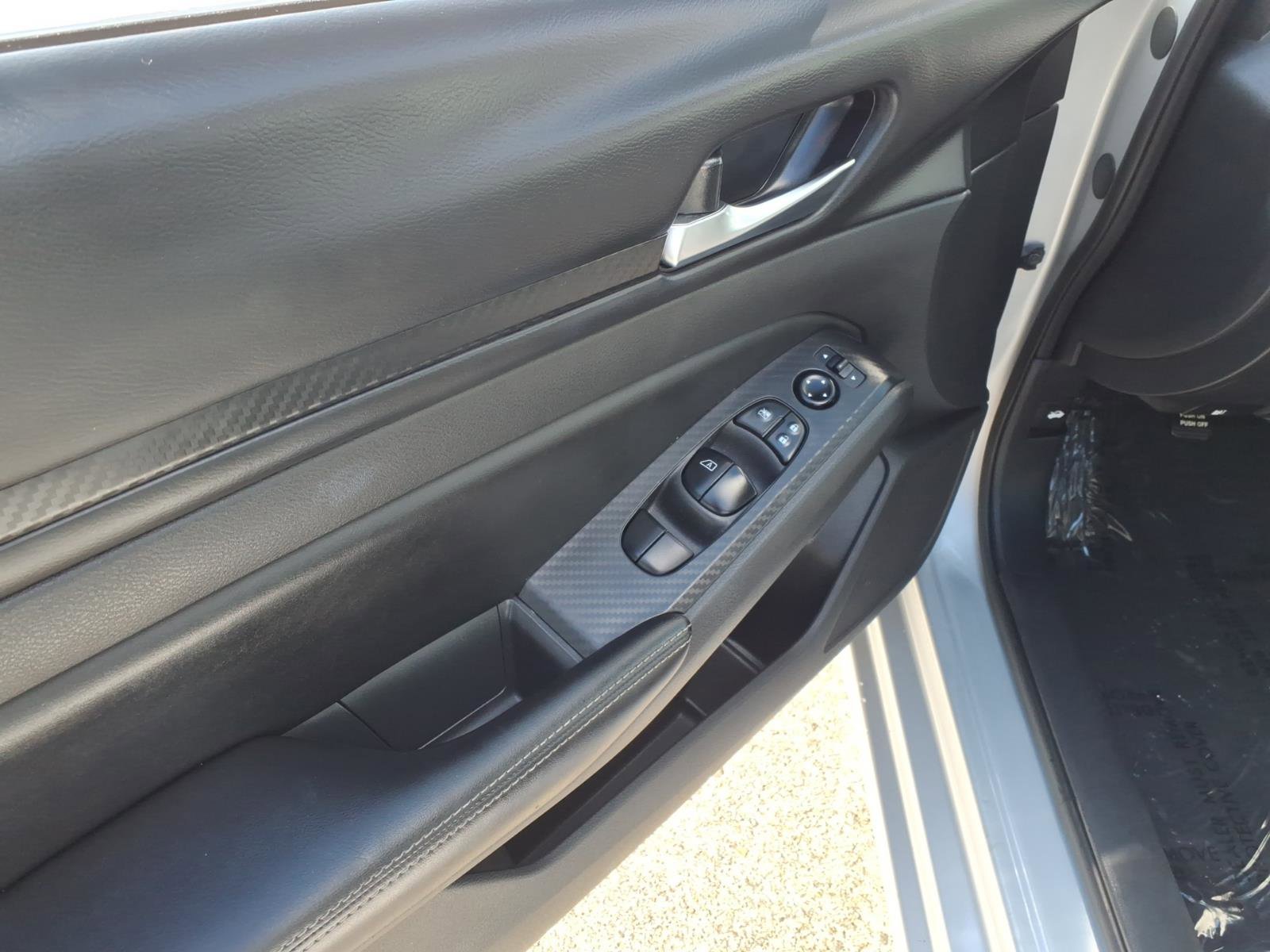 Certified 2024 Nissan Altima 2.5 SV image 16