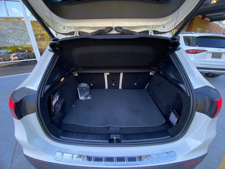 New 2026 Mercedes-Benz GLA 250 4MATIC image 15