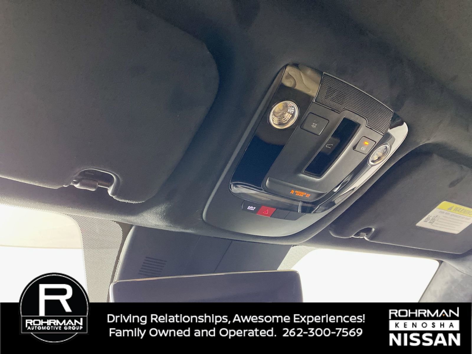 Used 2024 Kia Sorento SX Prestige w/ Olive Brown Leather Package image 11