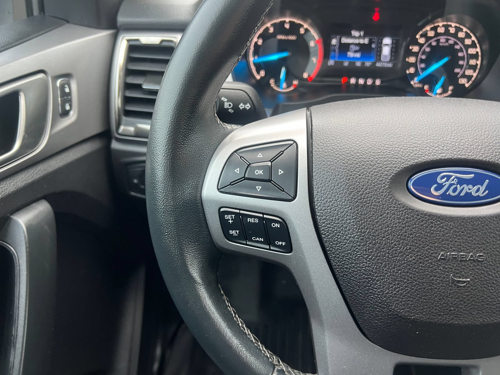 Used 2022 Ford Ranger XLT w/ Equipment Group 301A Mid RWD image 26