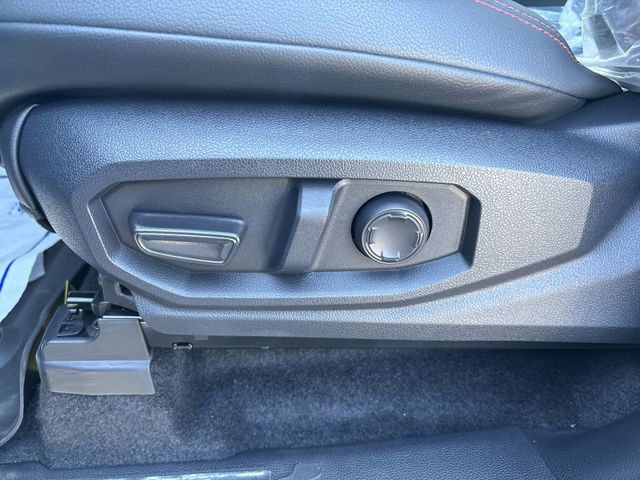 New 2025 Toyota Tacoma TRD Pro image 5