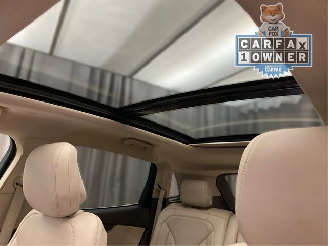 Used 2020 Lincoln Nautilus Reserve AWD/4WD image 26